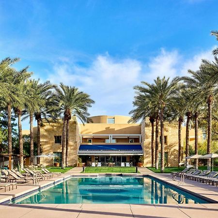 Jw Marriott Phoenix Desert Ridge Resort & Spa Luaran gambar