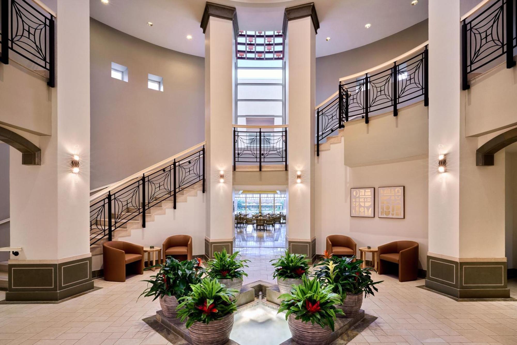Jw Marriott Phoenix Desert Ridge Resort & Spa Luaran gambar