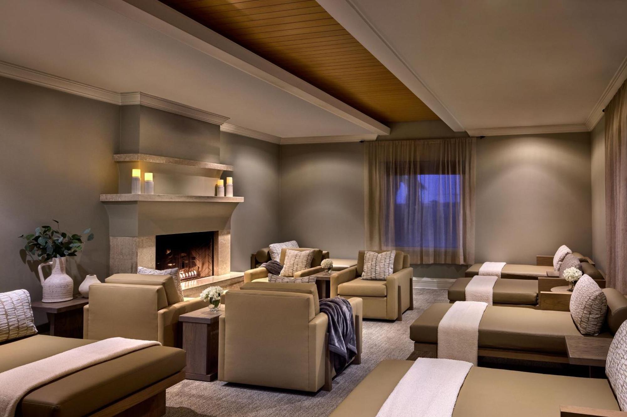 Jw Marriott Phoenix Desert Ridge Resort & Spa Luaran gambar