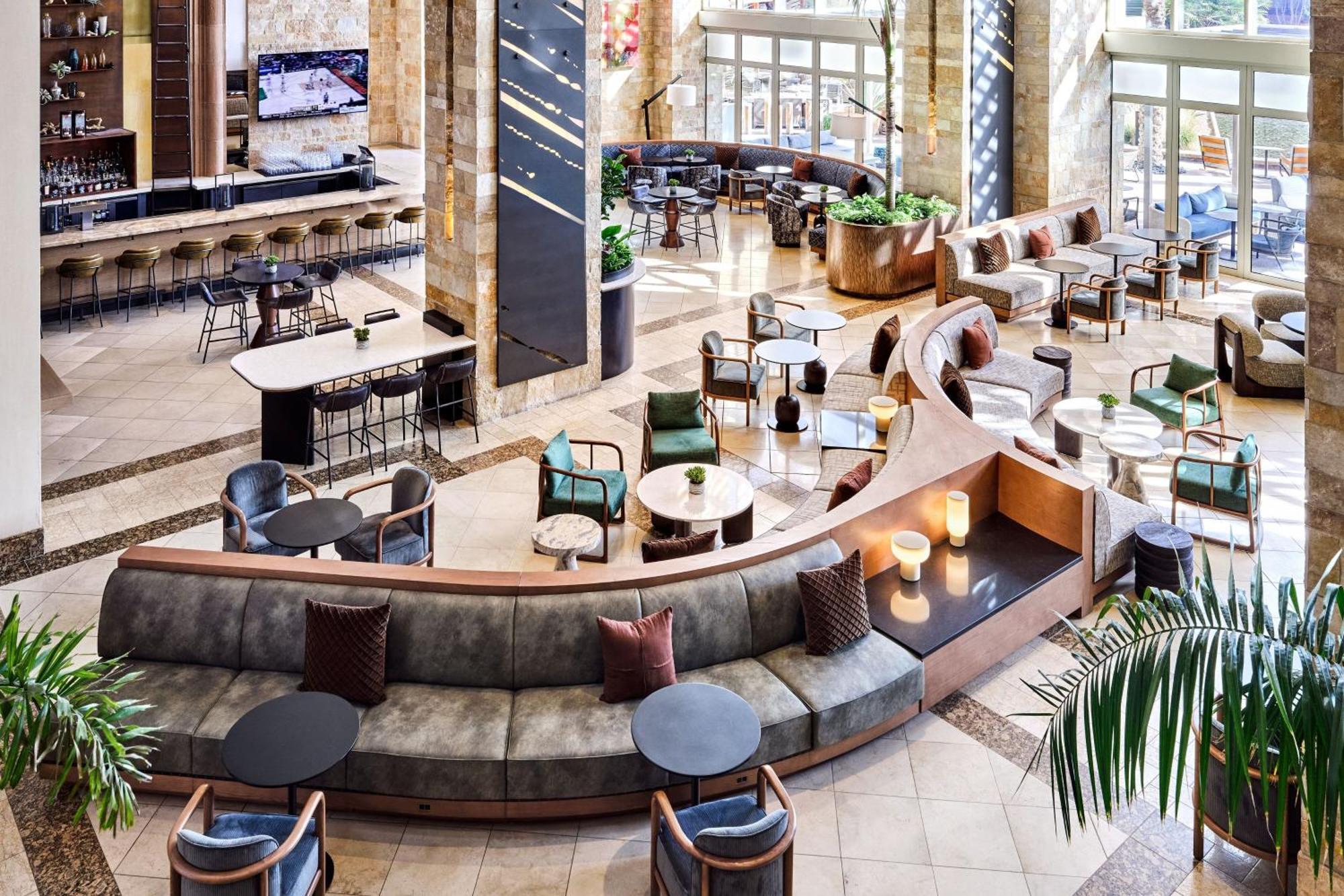 Jw Marriott Phoenix Desert Ridge Resort & Spa Luaran gambar