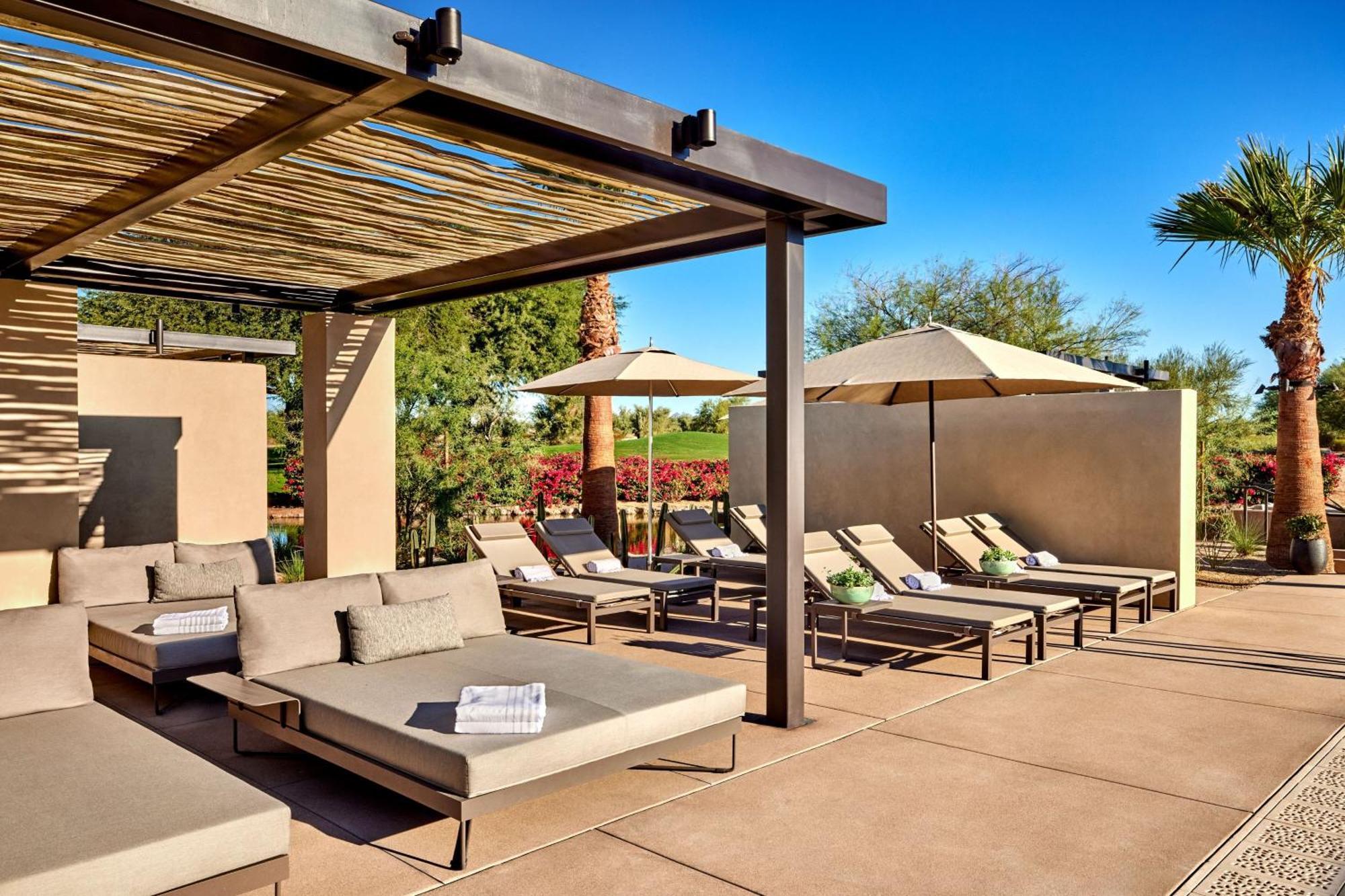 Jw Marriott Phoenix Desert Ridge Resort & Spa Luaran gambar