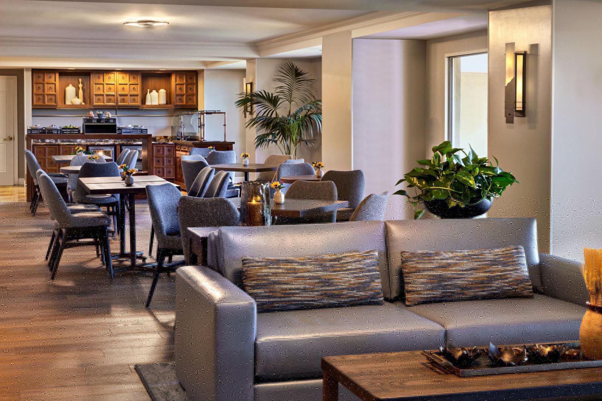Jw Marriott Phoenix Desert Ridge Resort & Spa Luaran gambar