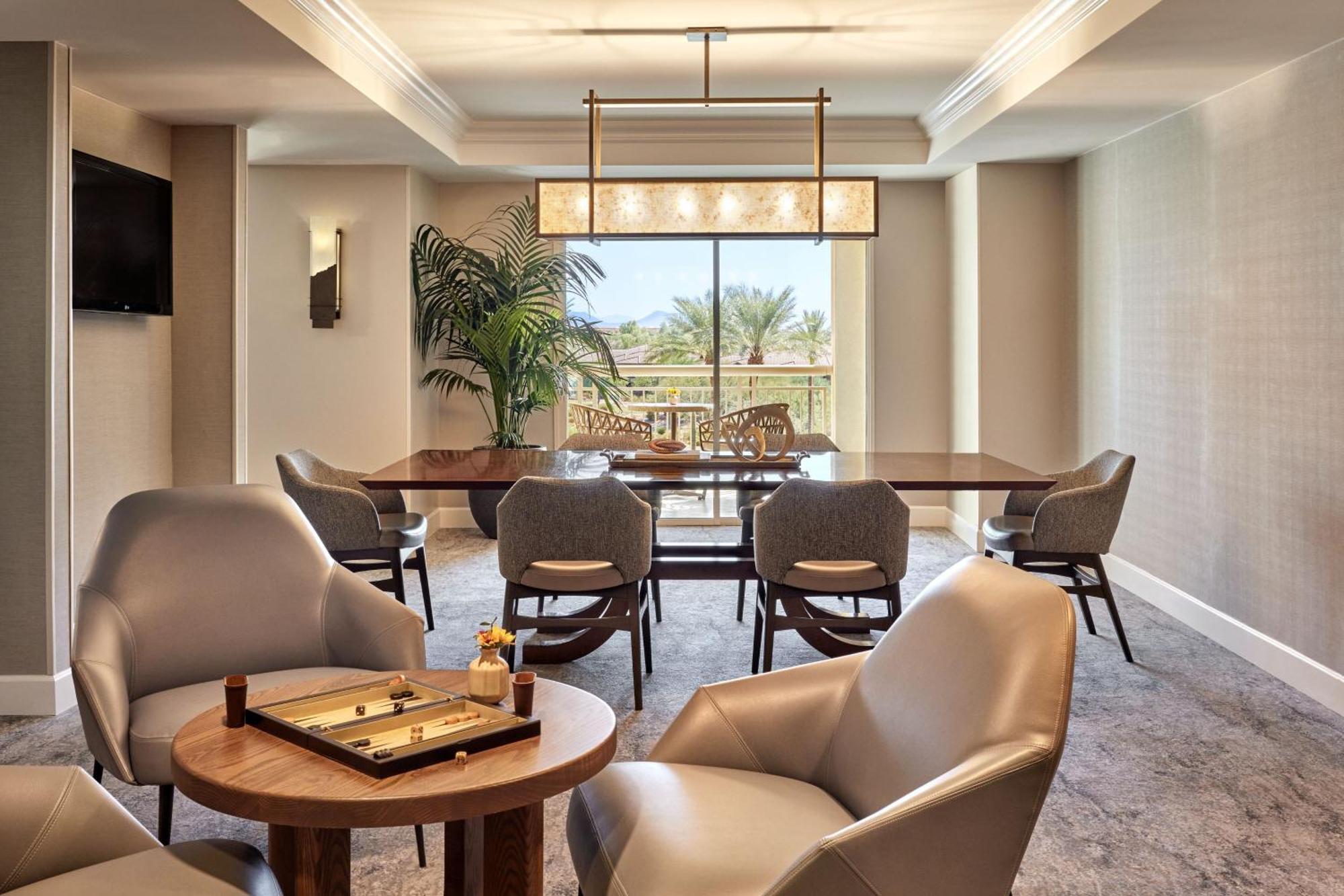 Jw Marriott Phoenix Desert Ridge Resort & Spa Luaran gambar