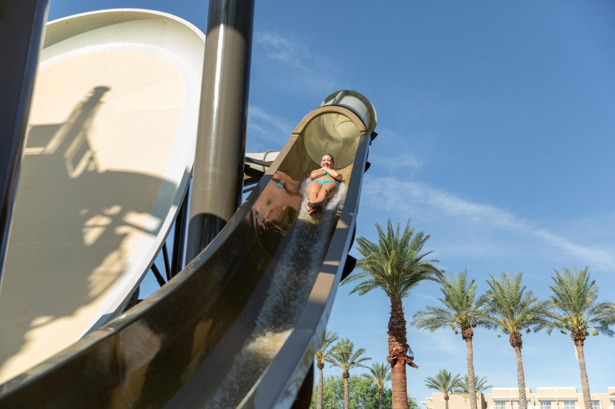 Jw Marriott Phoenix Desert Ridge Resort & Spa Luaran gambar