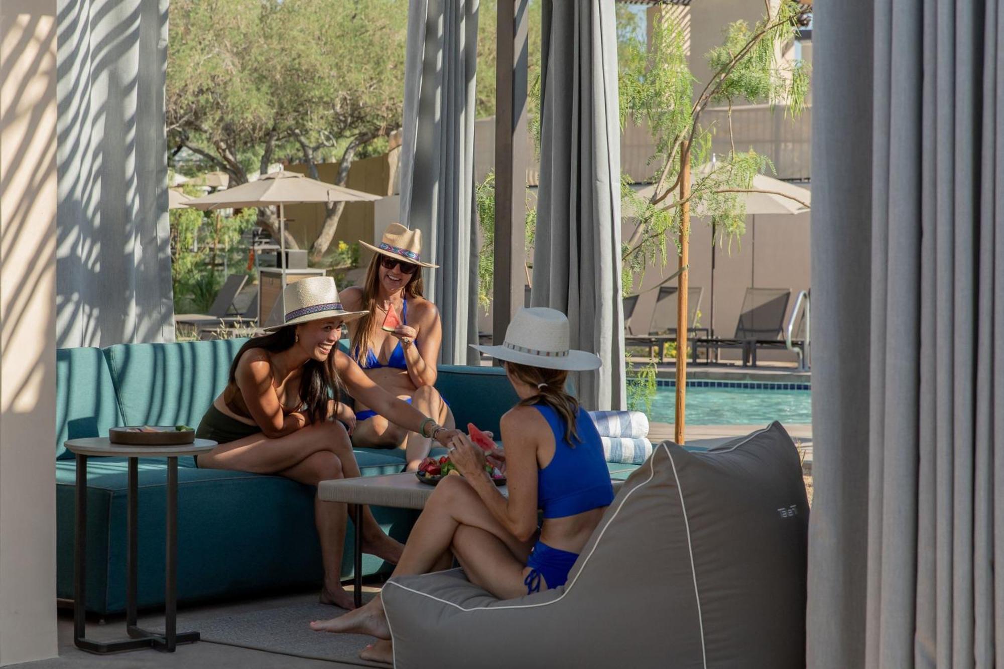 Jw Marriott Phoenix Desert Ridge Resort & Spa Luaran gambar