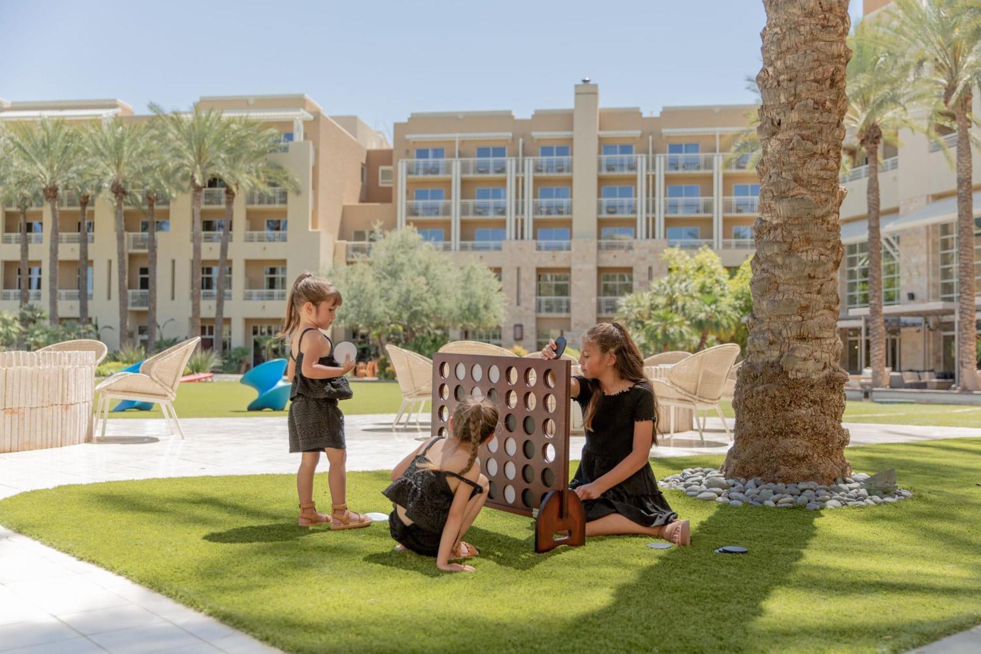 Jw Marriott Phoenix Desert Ridge Resort & Spa Luaran gambar