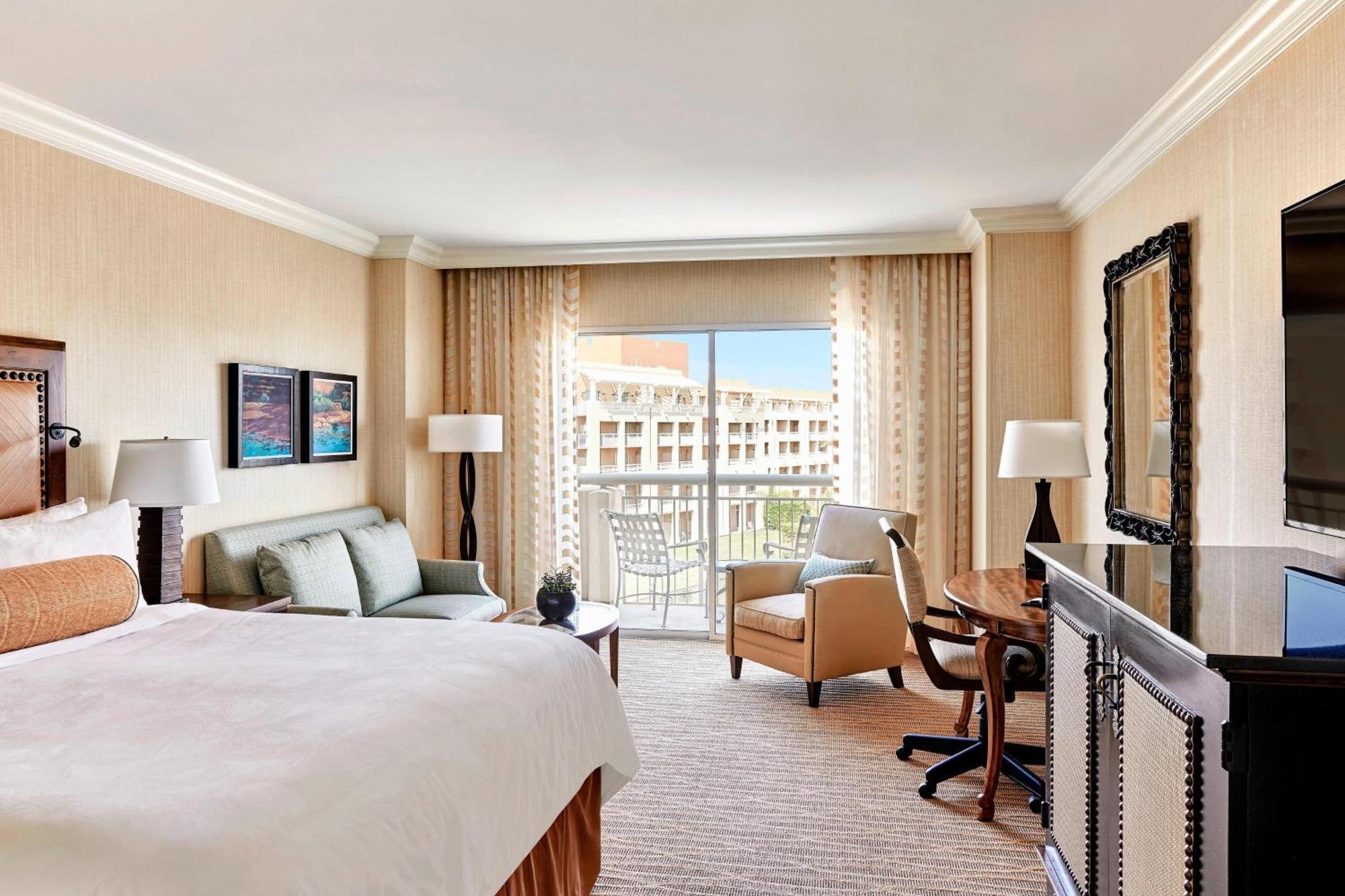 Jw Marriott Phoenix Desert Ridge Resort & Spa Luaran gambar