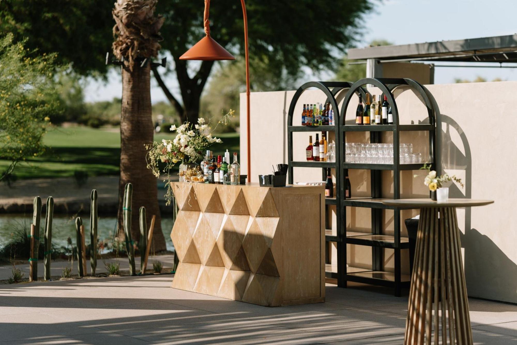 Jw Marriott Phoenix Desert Ridge Resort & Spa Luaran gambar