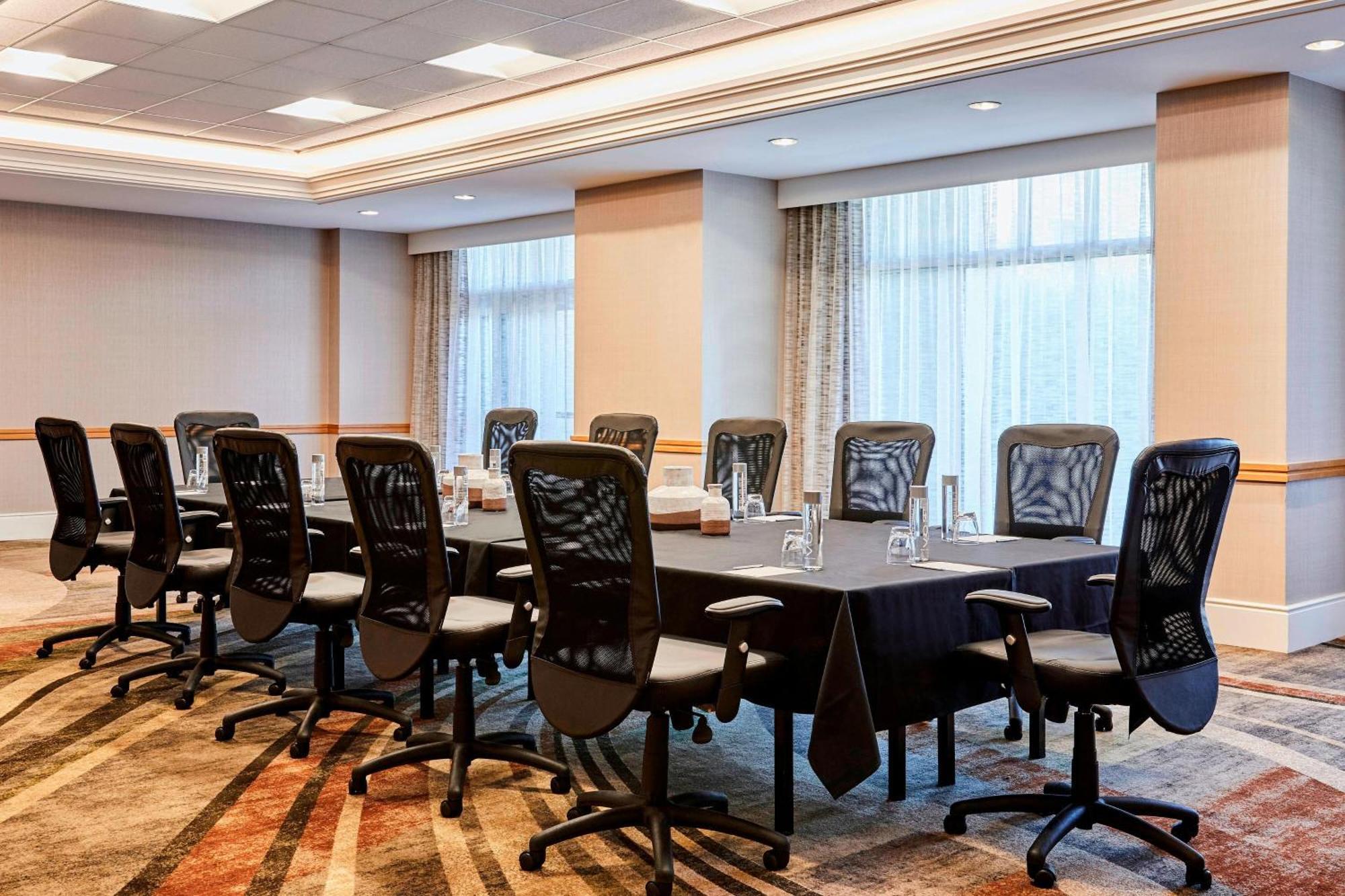 Jw Marriott Phoenix Desert Ridge Resort & Spa Luaran gambar