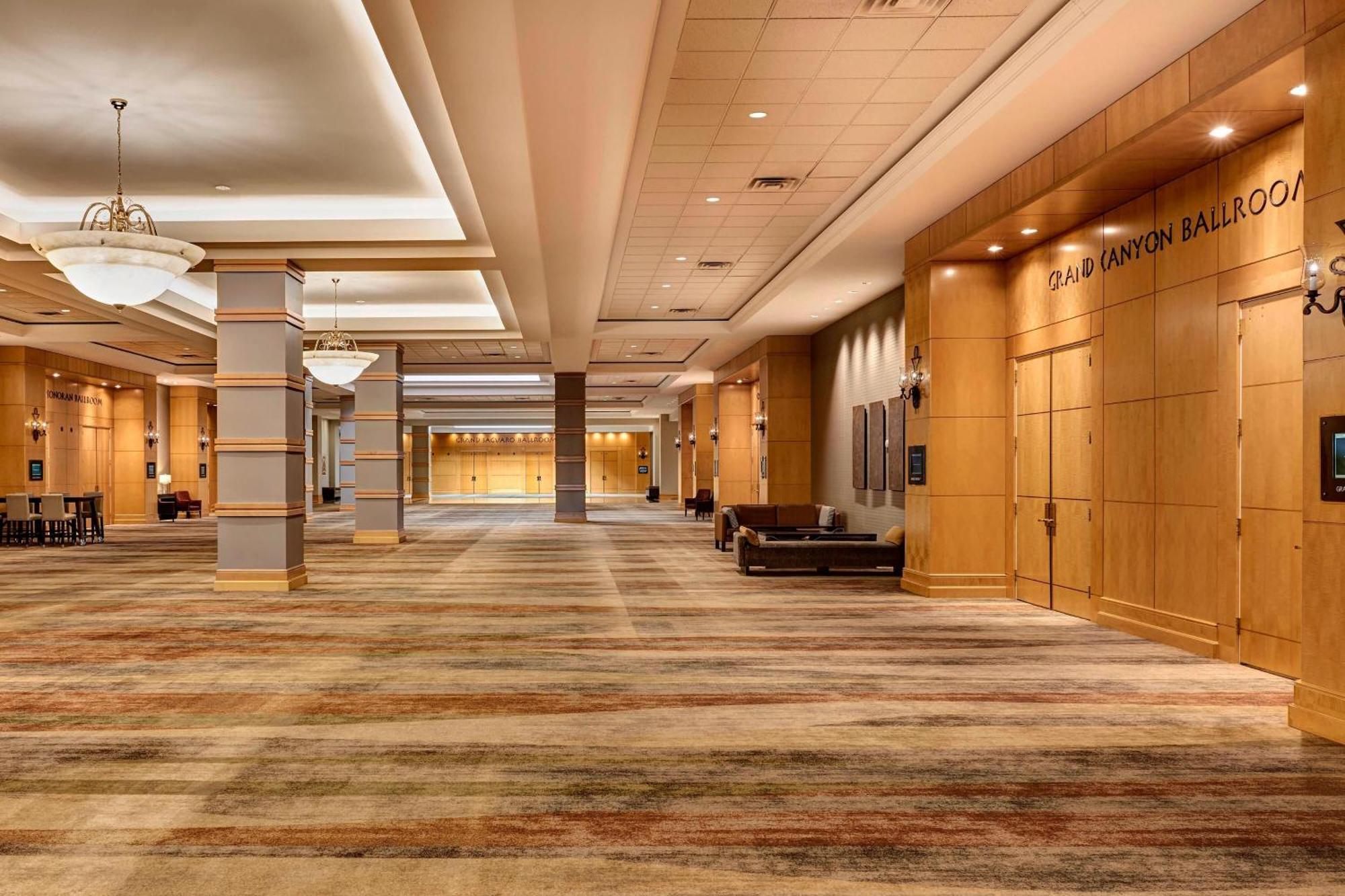 Jw Marriott Phoenix Desert Ridge Resort & Spa Luaran gambar