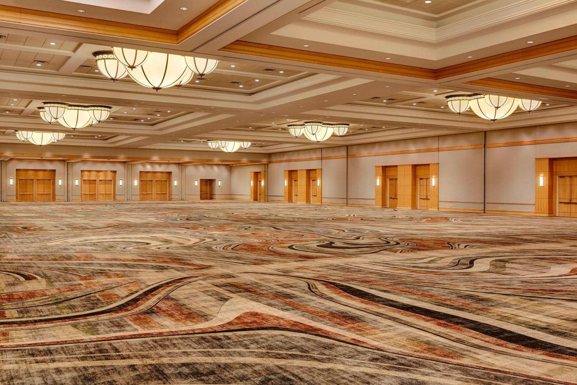 Jw Marriott Phoenix Desert Ridge Resort & Spa Luaran gambar